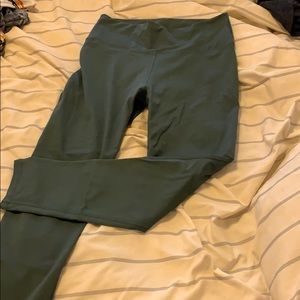 Fabletics 7/8 leggings